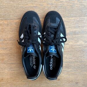 adidas Originals Samba OG - Women’s in black